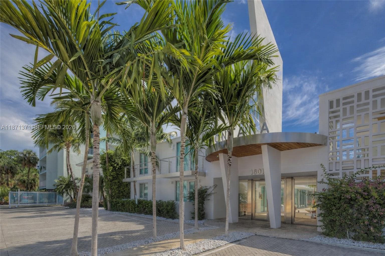 Condominium at 1601 West Ave # 210, Miami Beach FL 33139