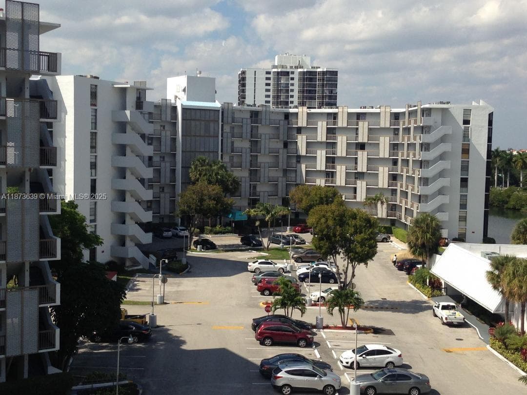Condominium at 3475 N Country Club Dr # 116, Aventura FL 33180