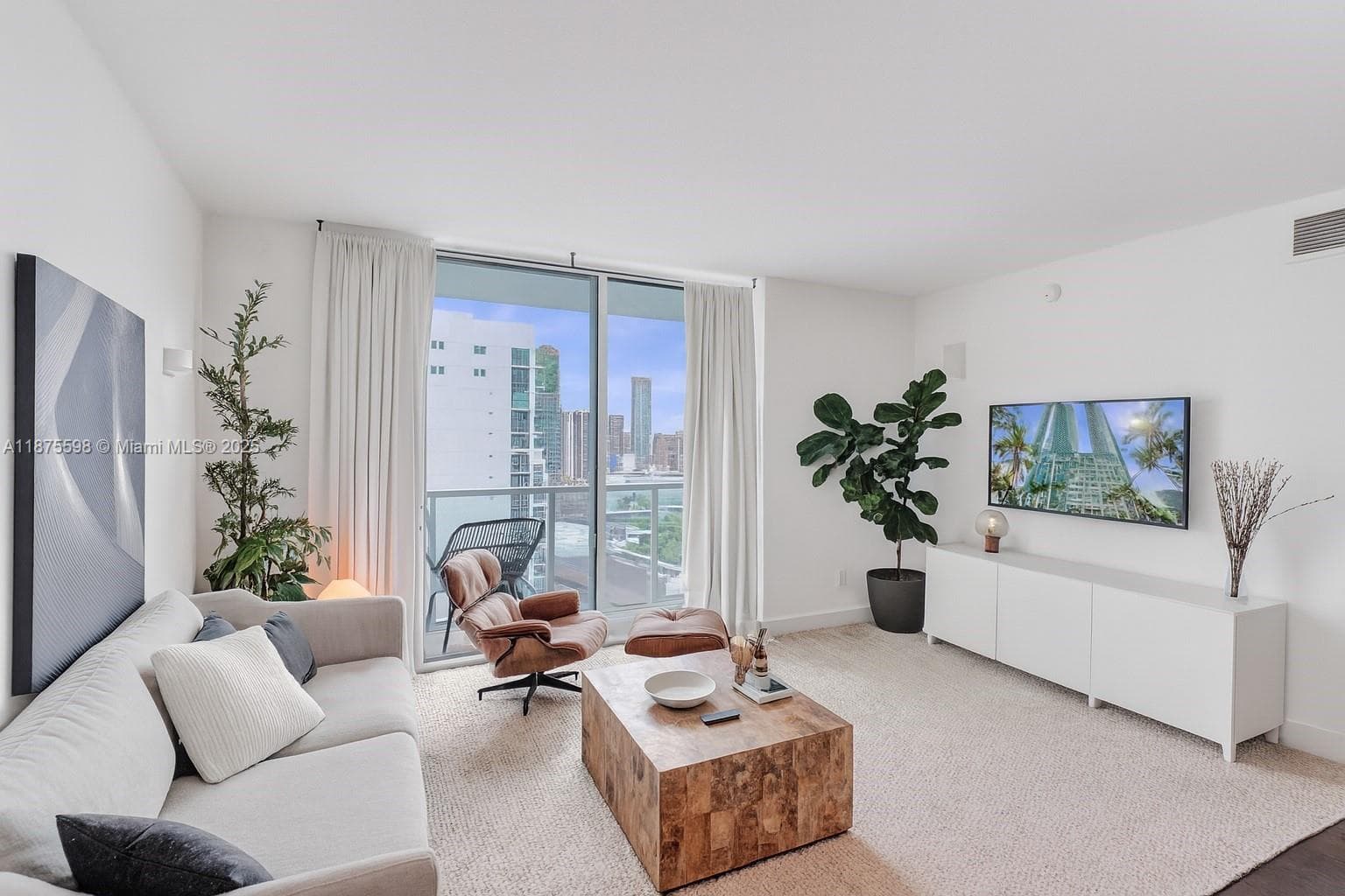 Condominium at 1900 N Bayshore Dr # 3207, Miami FL 33132