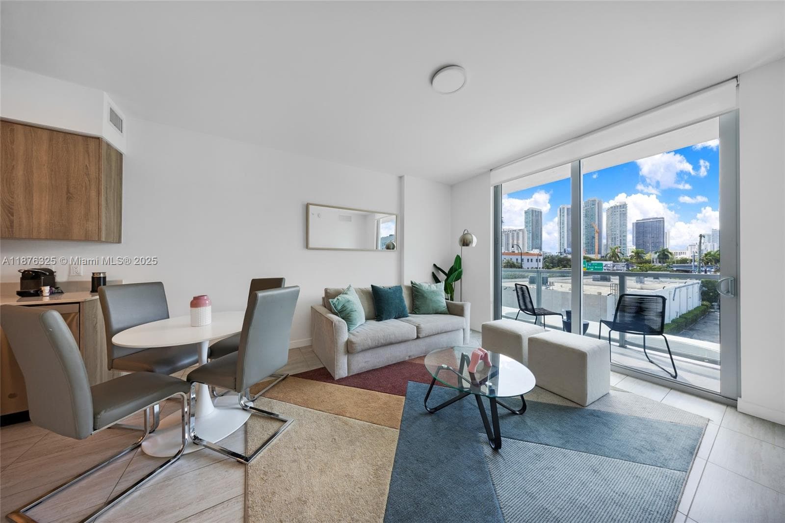 Condominium at Miami, FL, 33137