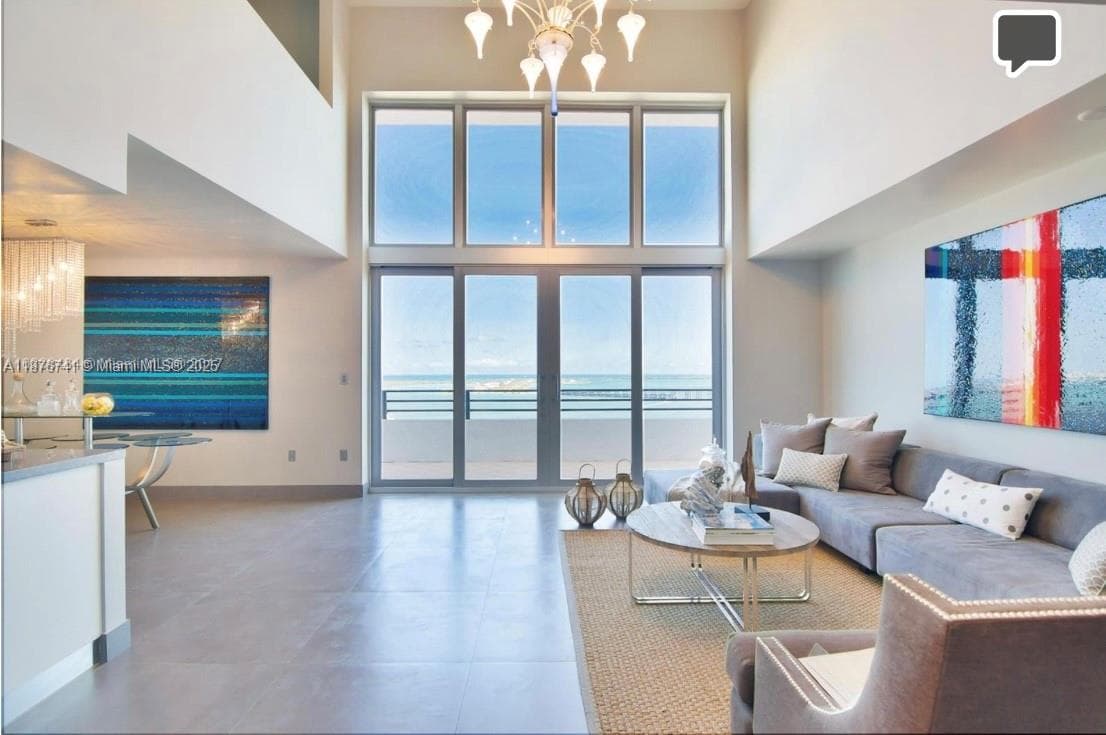 Condominium at 151 SE 15th Rd # 2703, Miami FL 33129