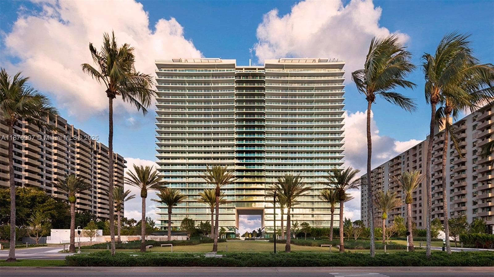 Condominium at 10201 Collins Ave # 301, Bal Harbour FL 33154