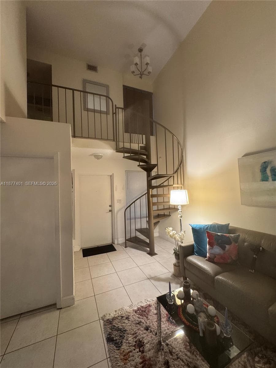Condominium at 8205 SW 152nd Ave # 414, Miami FL 33193