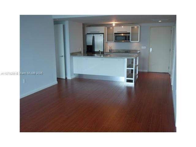 Condominium at 185 SW 7th St # 1909, Miami FL 33130