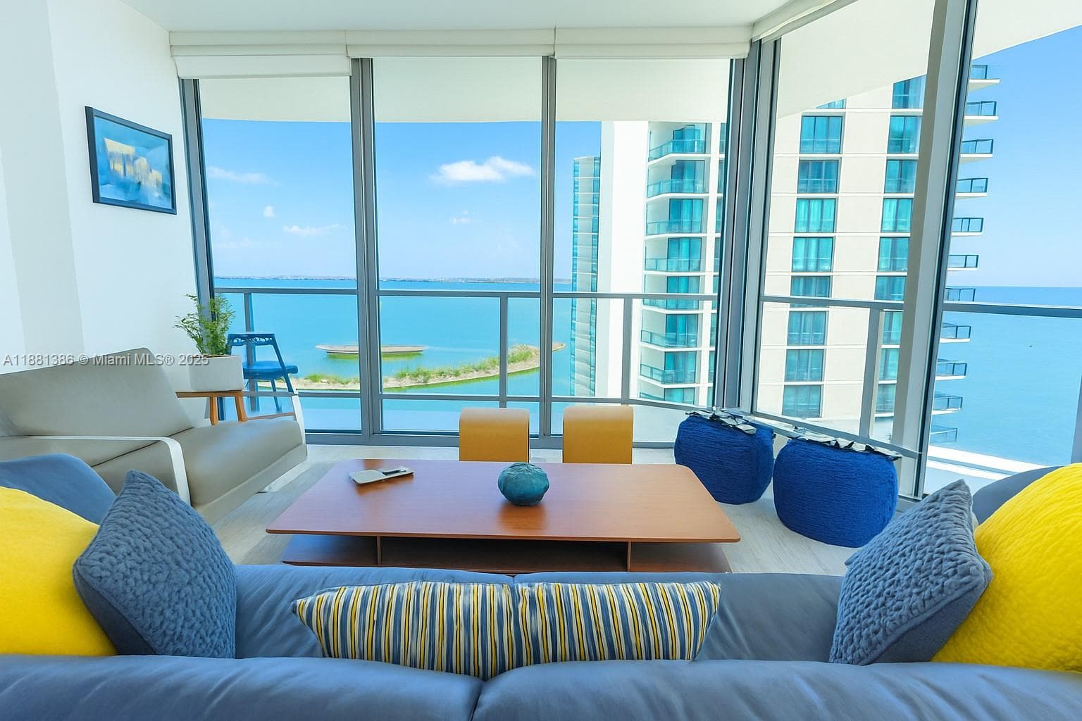Condominium at 501 NE 31st St # 3906, Miami FL 33137