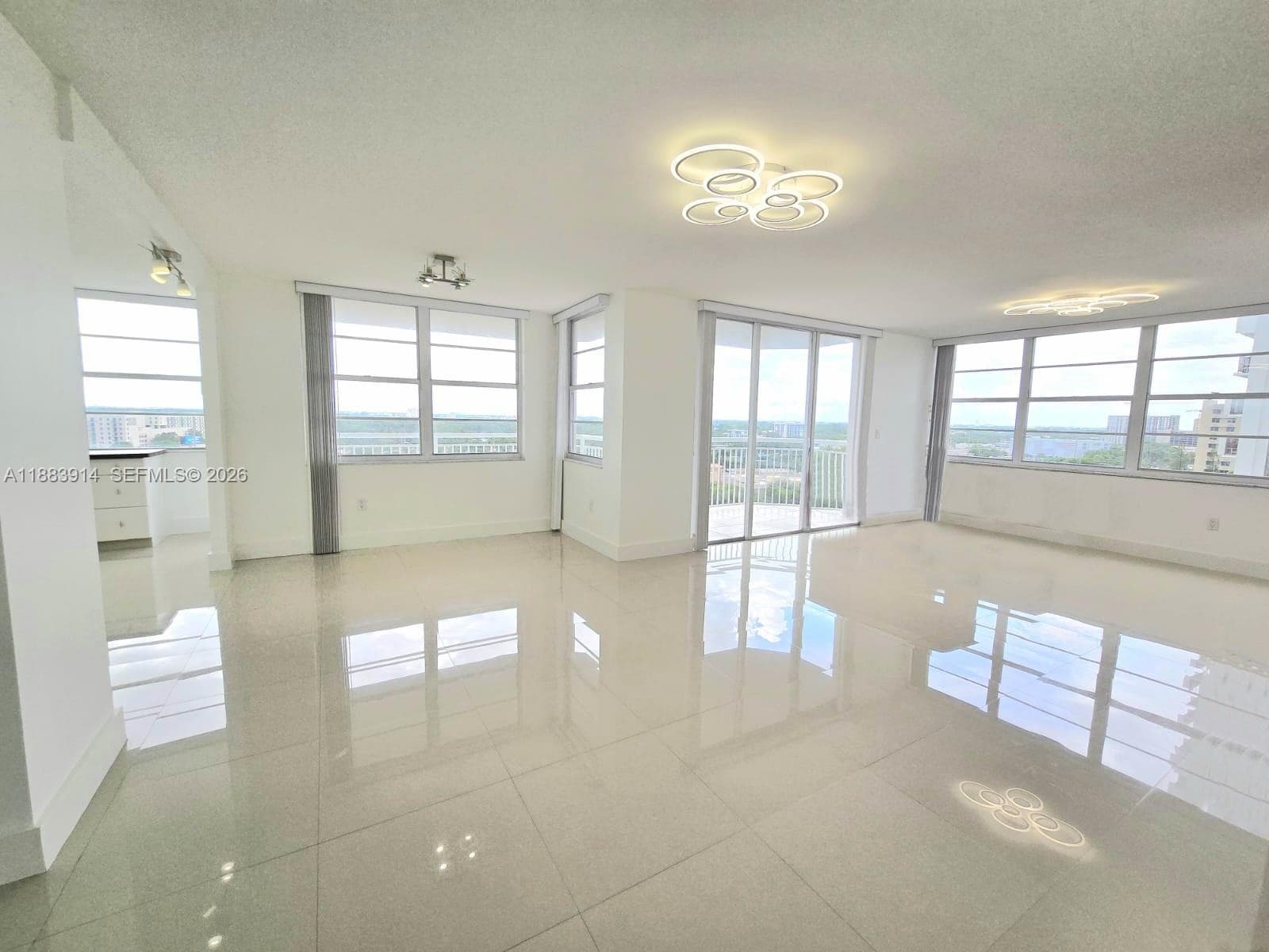 Condominium at 18051 Biscayne Blvd # 1204, Aventura FL 33160