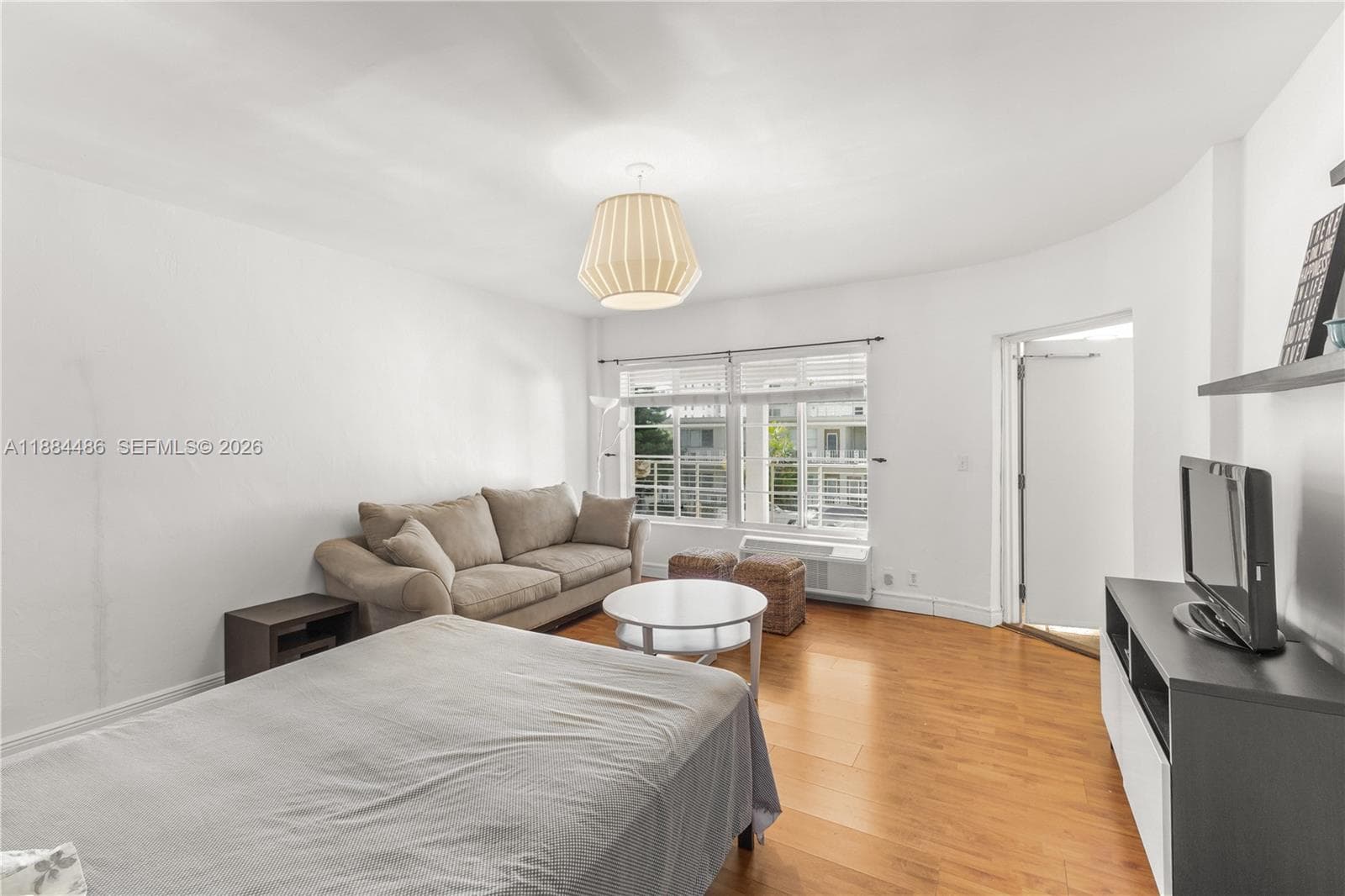 Condominium at 1241 14th St # 9, Miami Beach FL 33139