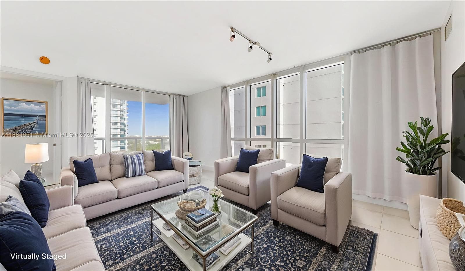 Condominium at 1871 NW S River Dr # 1205, Miami FL 33125