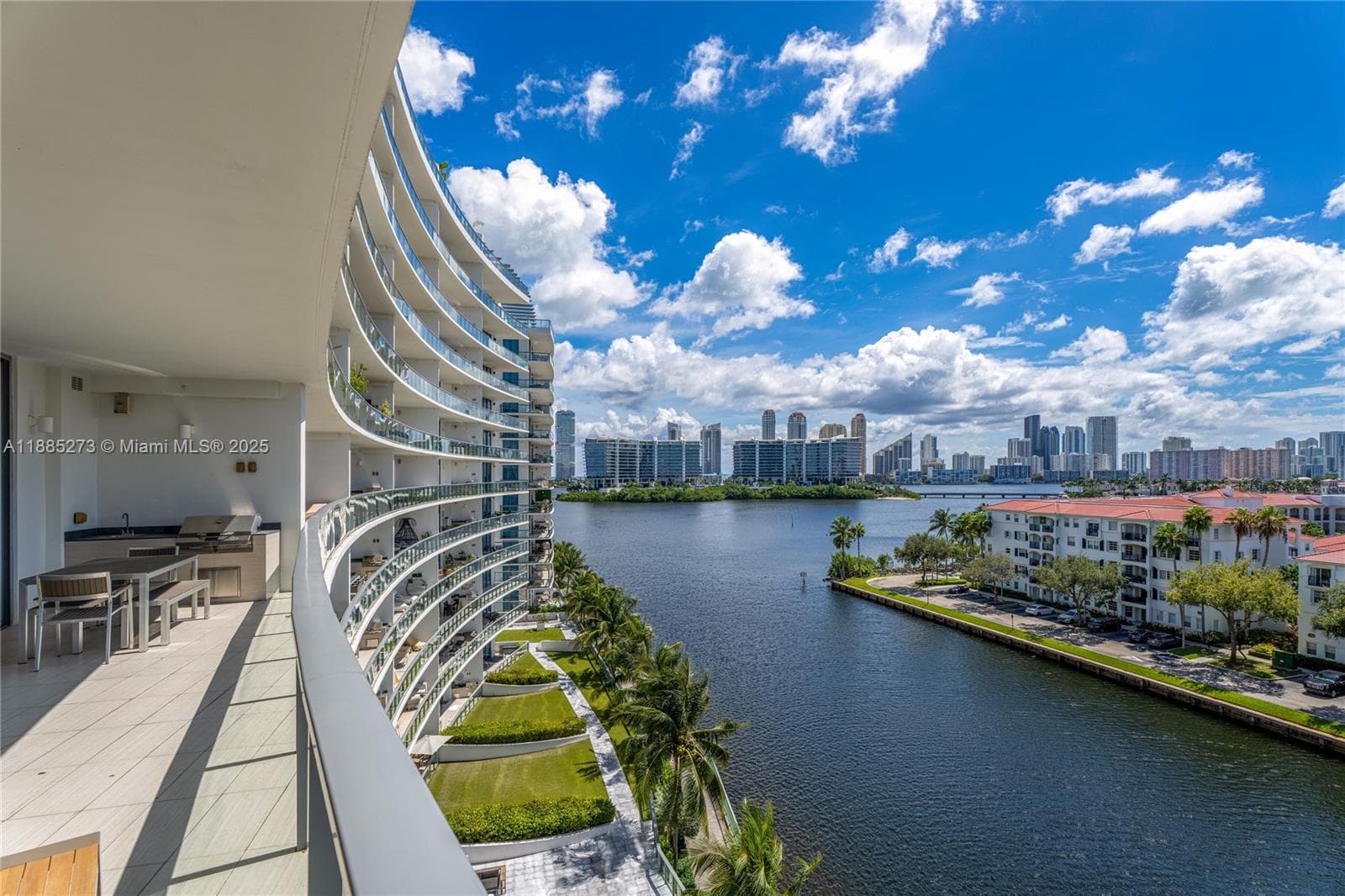 Condominium at 3250 NE 188th St # 603, Aventura FL 33180