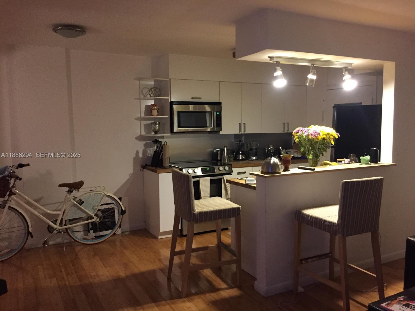 Condominium at 949 Pennsylvania Ave # 309, Miami Beach FL 33139