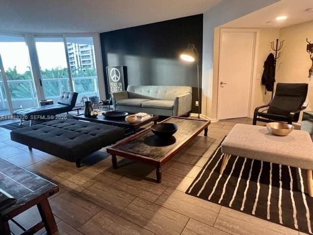 Condominium at 21055 Yacht Club Dr # 606, Aventura FL 33180