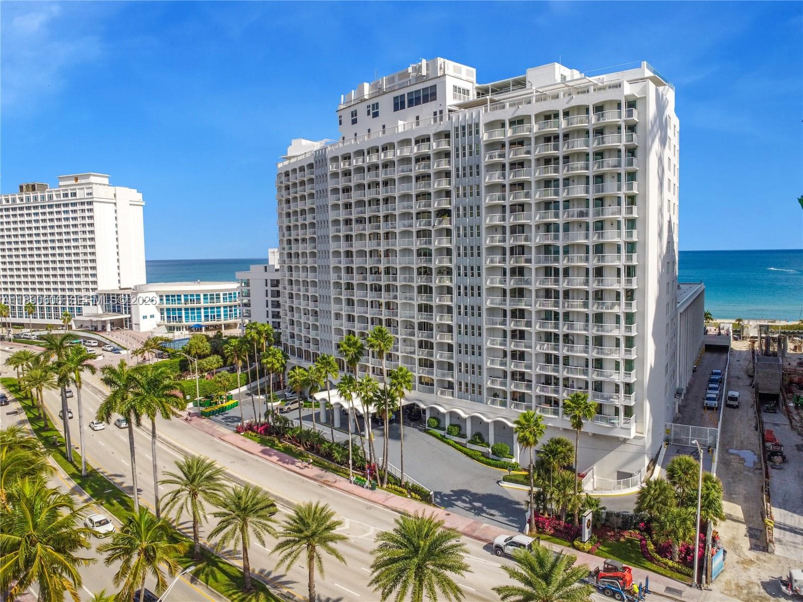 Condominium at 5401 Collins Ave # 819, Miami Beach FL 33140