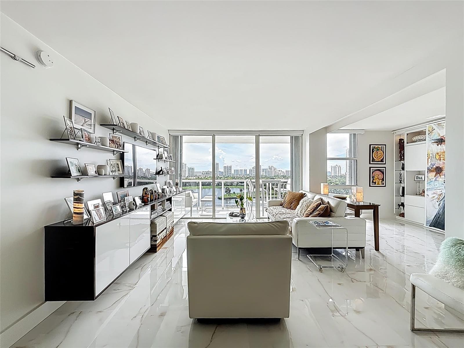 Condominium at 3625 N Country Club Drive # 1204, Aventura FL 33180