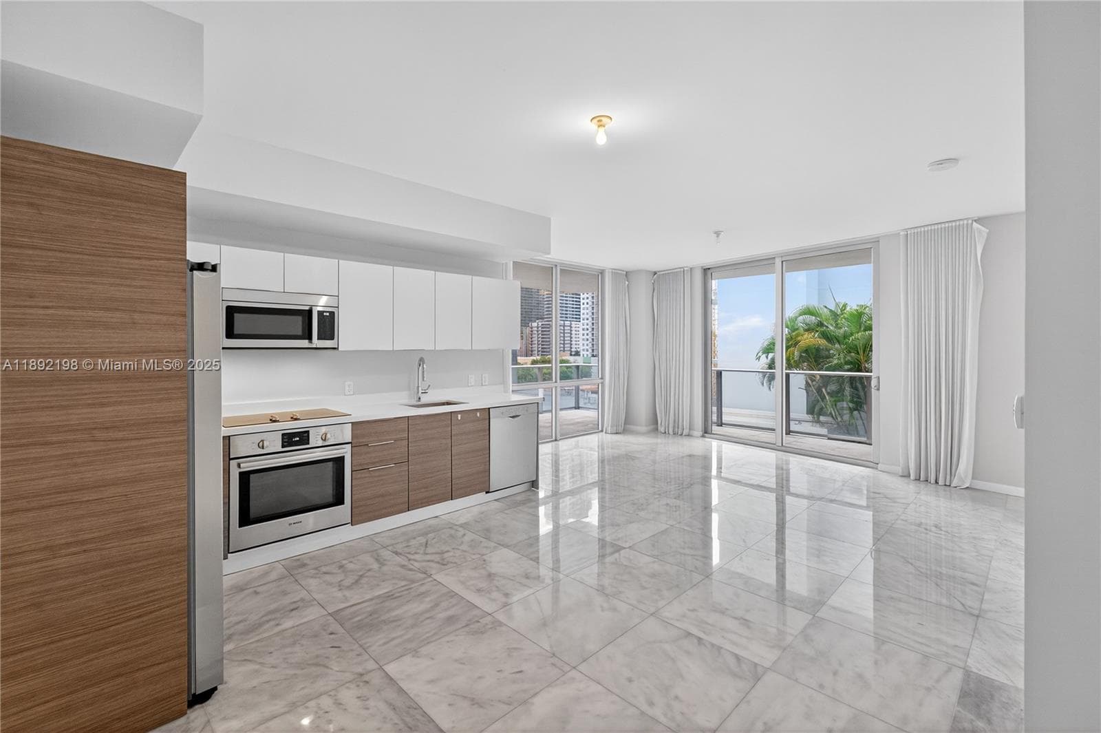 Condominium at 1010 SW 2nd Ave # 603, Miami FL 33130