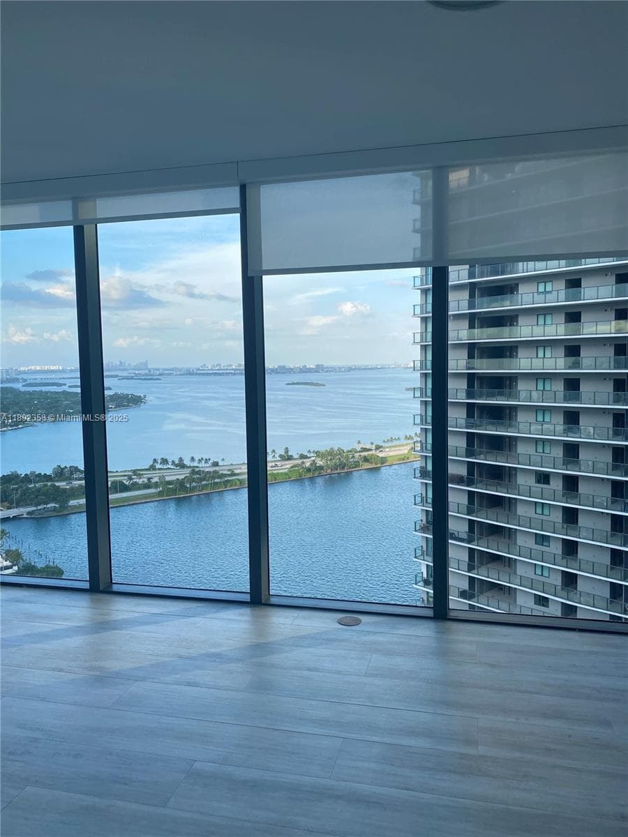 Condominium at 650 NE 32nd St # 3108, Miami FL 33137