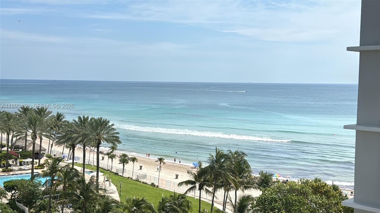 Condominium at 19201 Collins Ave # 720, Sunny Isles Beach FL 33160