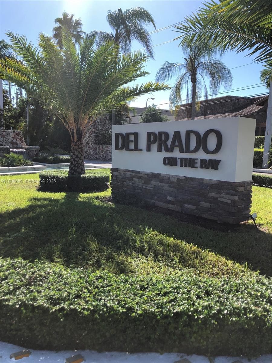 Condominium at 18051 Biscayne Blvd # 1501, Aventura FL 33160