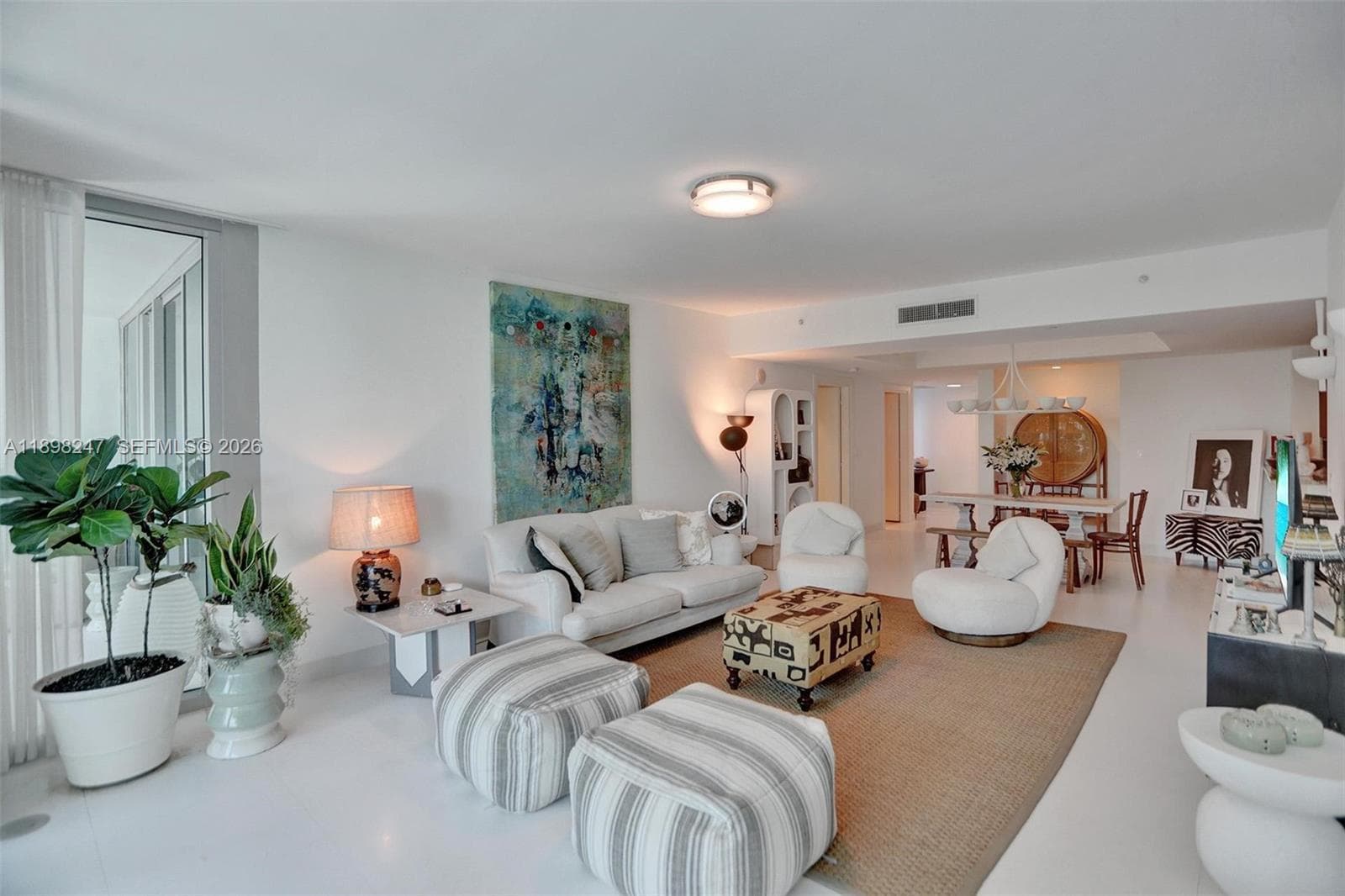 Condominium at 2627 S Bayshore Dr # 506, Coconut Grove FL 33133