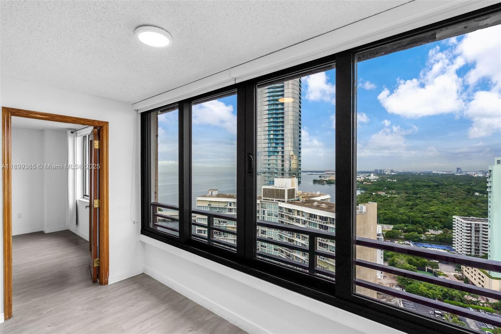 Condominium at 2333 Brickell Ave, Miami FL 33129
