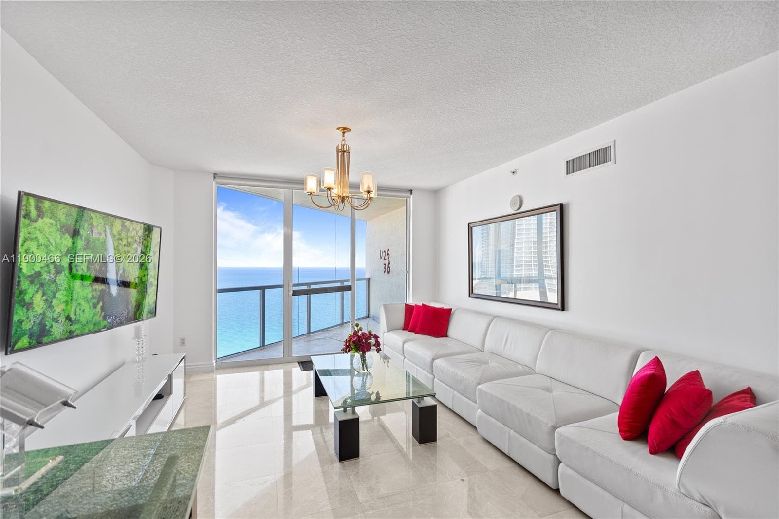 Condominium at 16699 Collins Ave # 3604, Sunny Isles Beach FL 33160