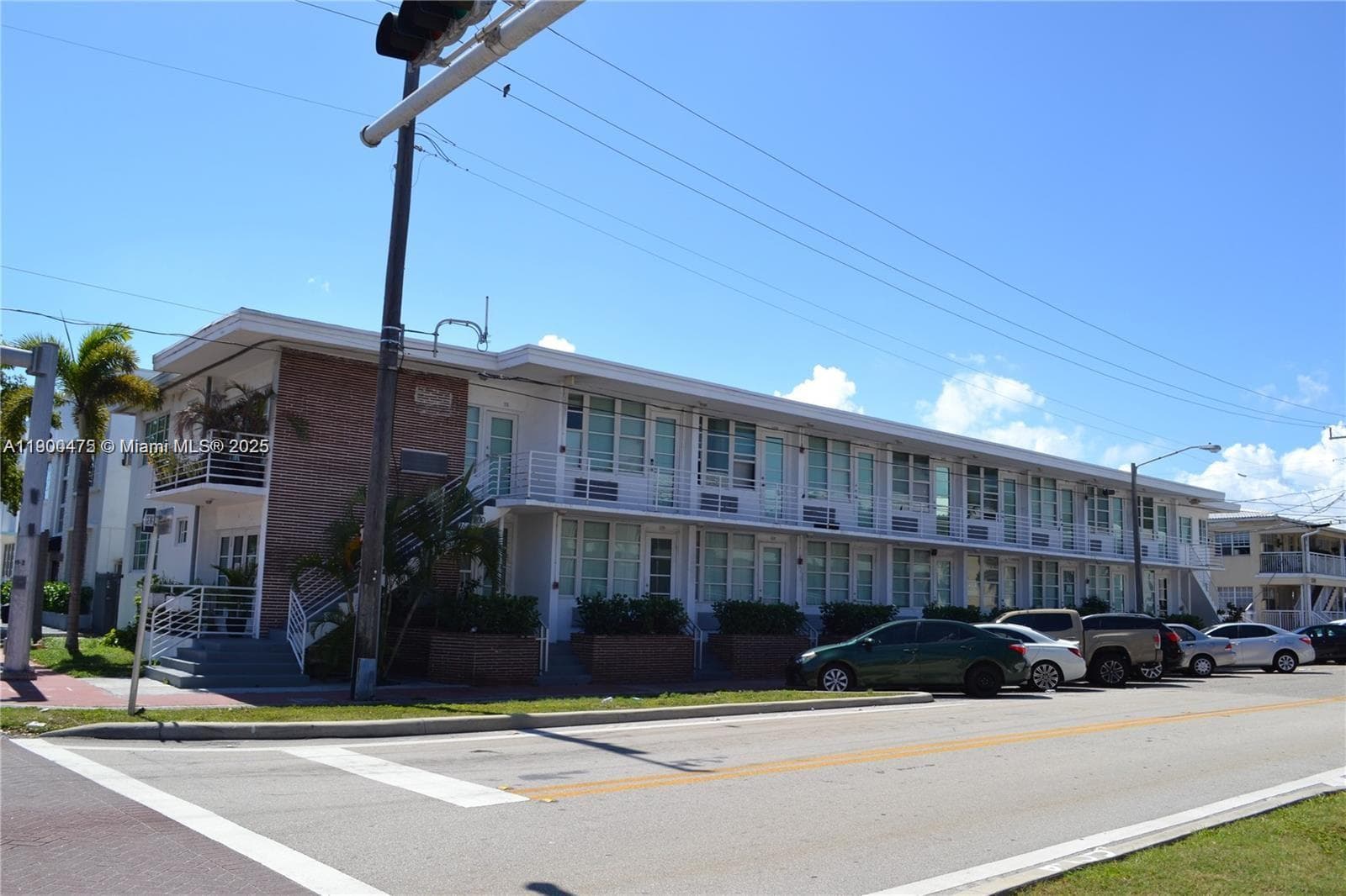 Condominium at 300 74th St # 3, Miami Beach FL 33141