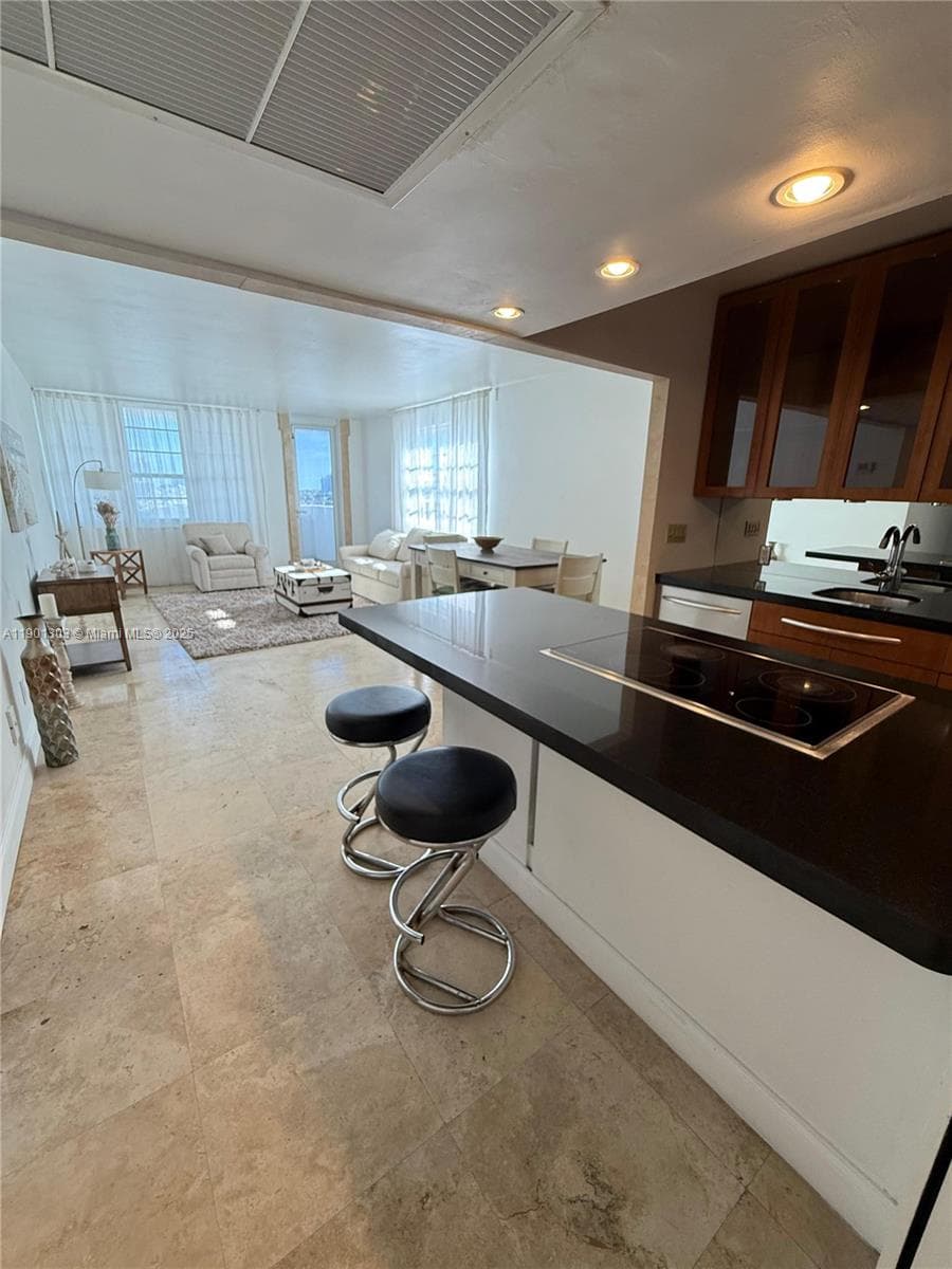 Condominium at 100 Lincoln Rd # 1111, Miami Beach FL 33139