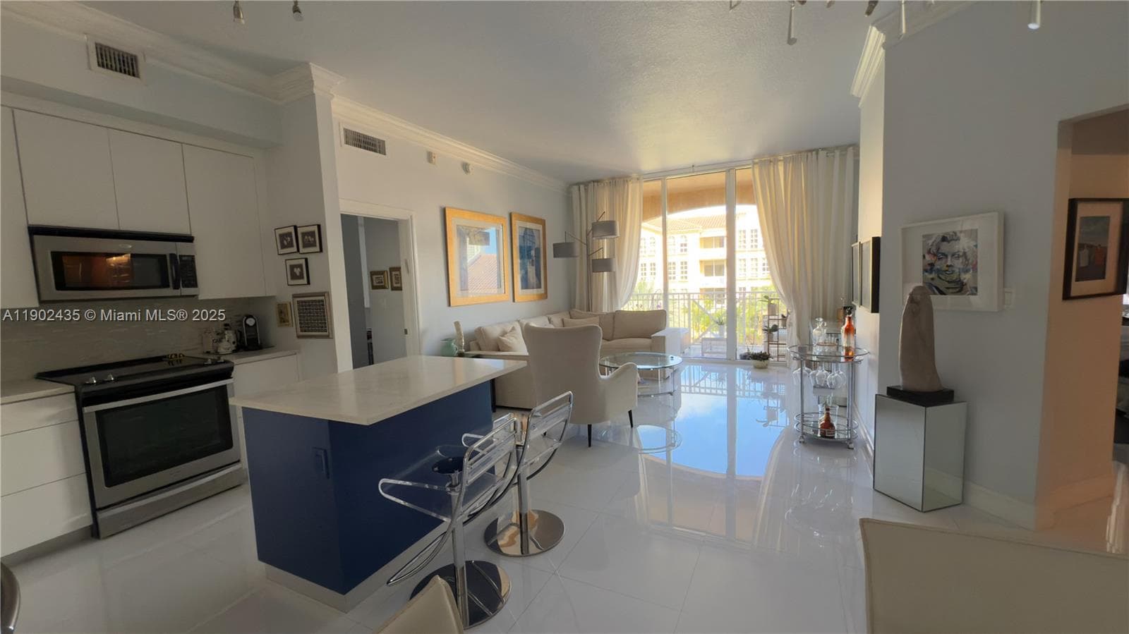 Condominium at 3001 NE 185th St # 532, Aventura FL 33180