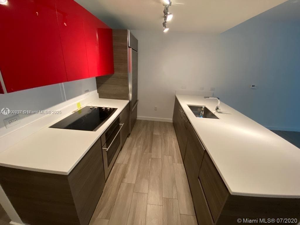 Condominium at 1100 S MIAMI AVE # 3011, Miami FL 33130
