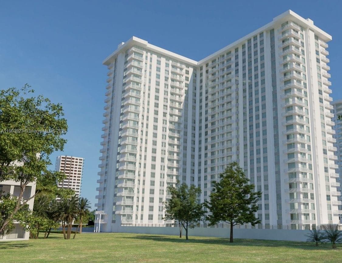 Condominium at 231 174th St # 3, Sunny Isles Beach FL 33160