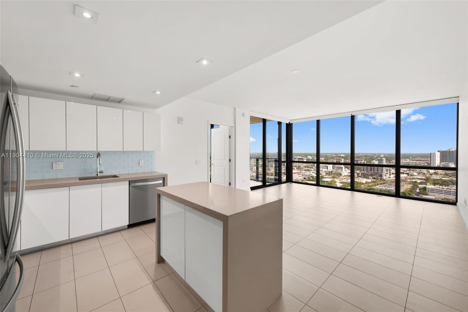 Condominium at 1600 NE 1st Ave # 3016, Miami FL 33132