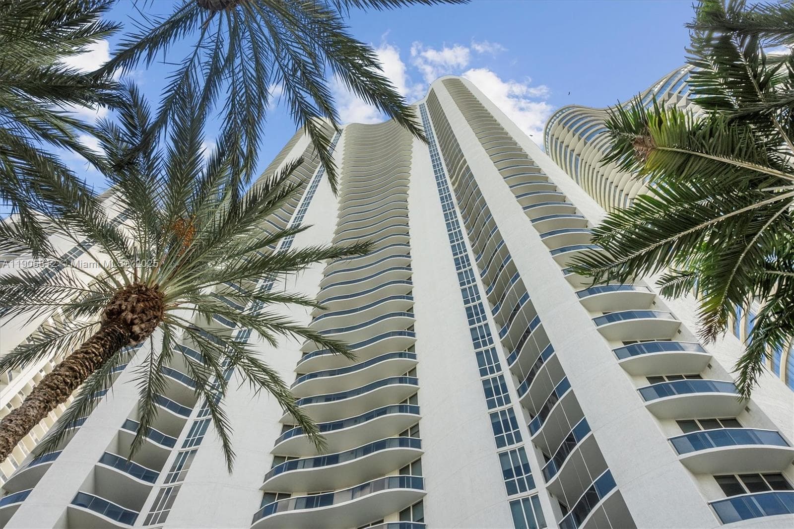 Condominium at 15811 Collins Ave # 3405, Sunny Isles Beach FL 33160