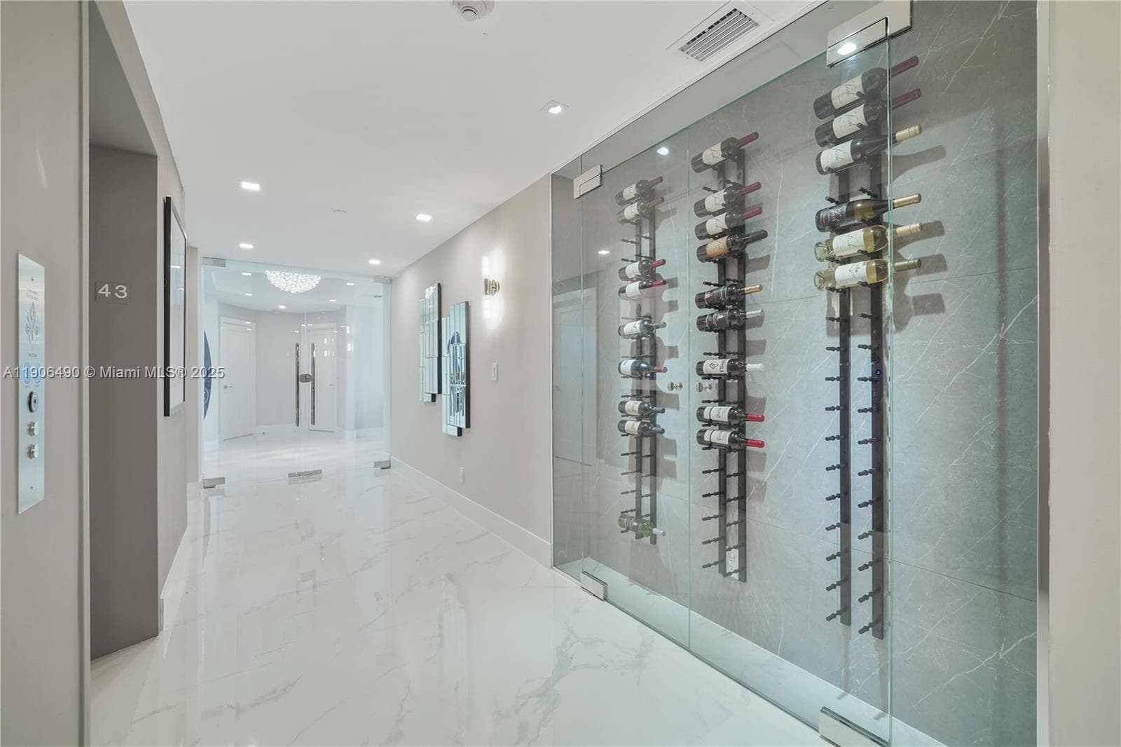 Condominium at 300 S Pointe Dr # 4306, Miami Beach FL 33139