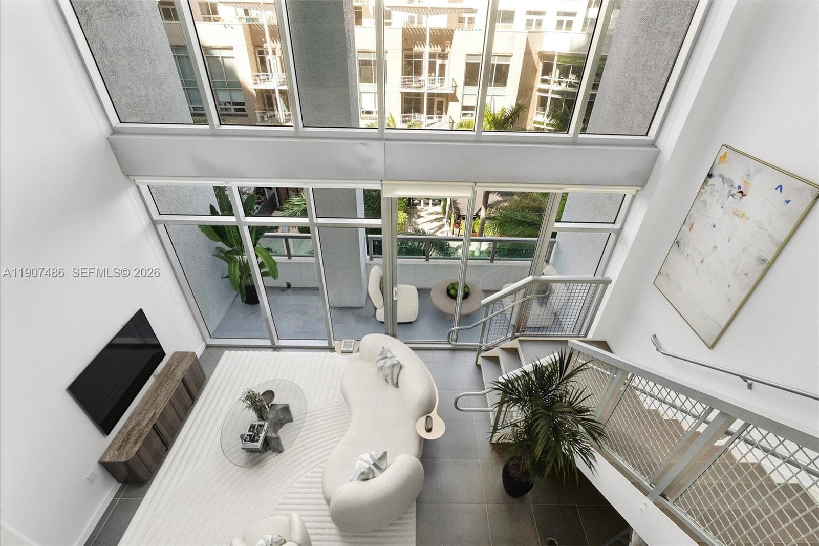 Condominium at 3301 NE 1st Ave # M0502, Miami FL 33137
