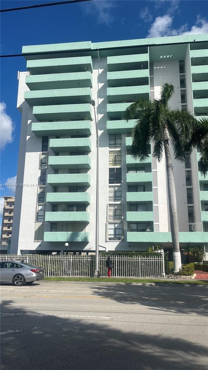 Condominium at 1825 W 44th Pl # 309, Hialeah FL 33012