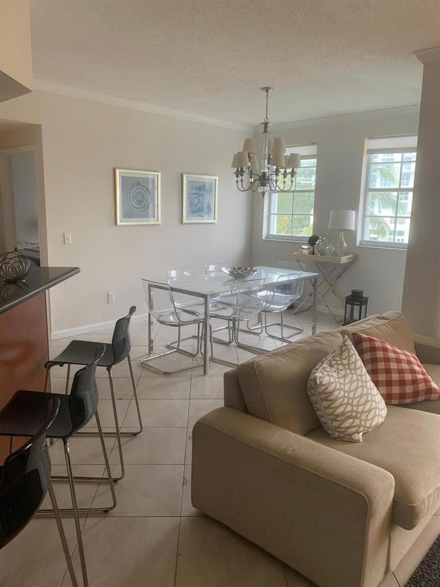 Condominium at 3215 NE 184th Street # 14403, North Miami Beach FL 33160