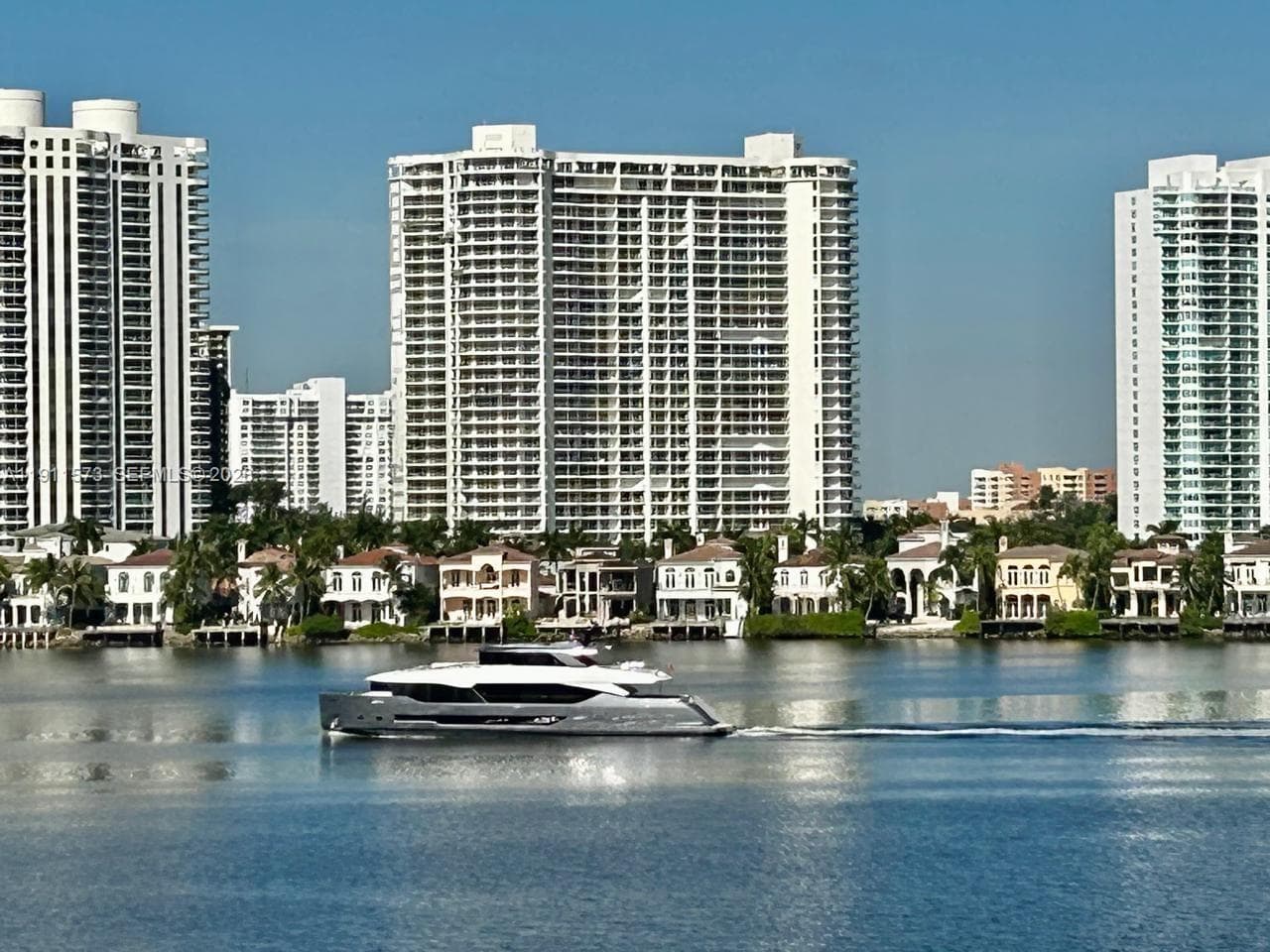 Condominium at 17720 N Bay Rd # 803, Sunny Isles Beach FL 33160