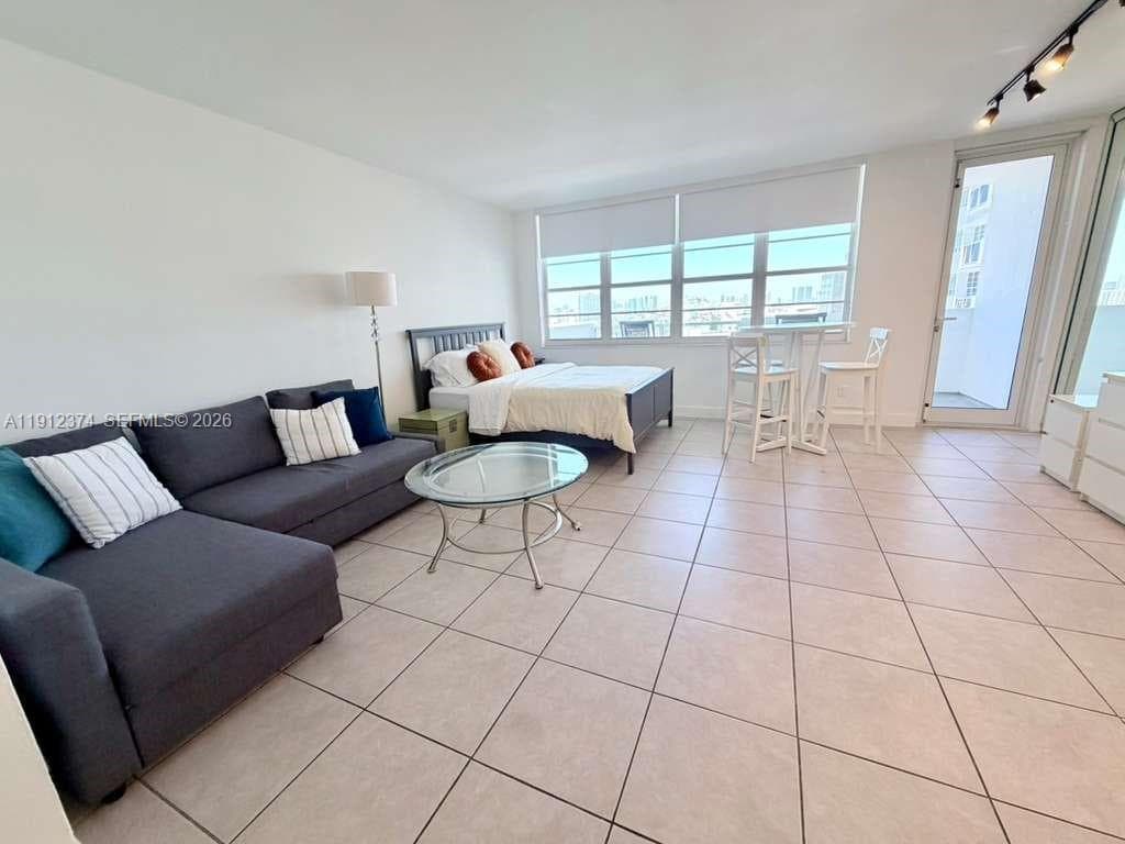 Condominium at 100 Lincoln Rd # 1220, Miami Beach FL 33139