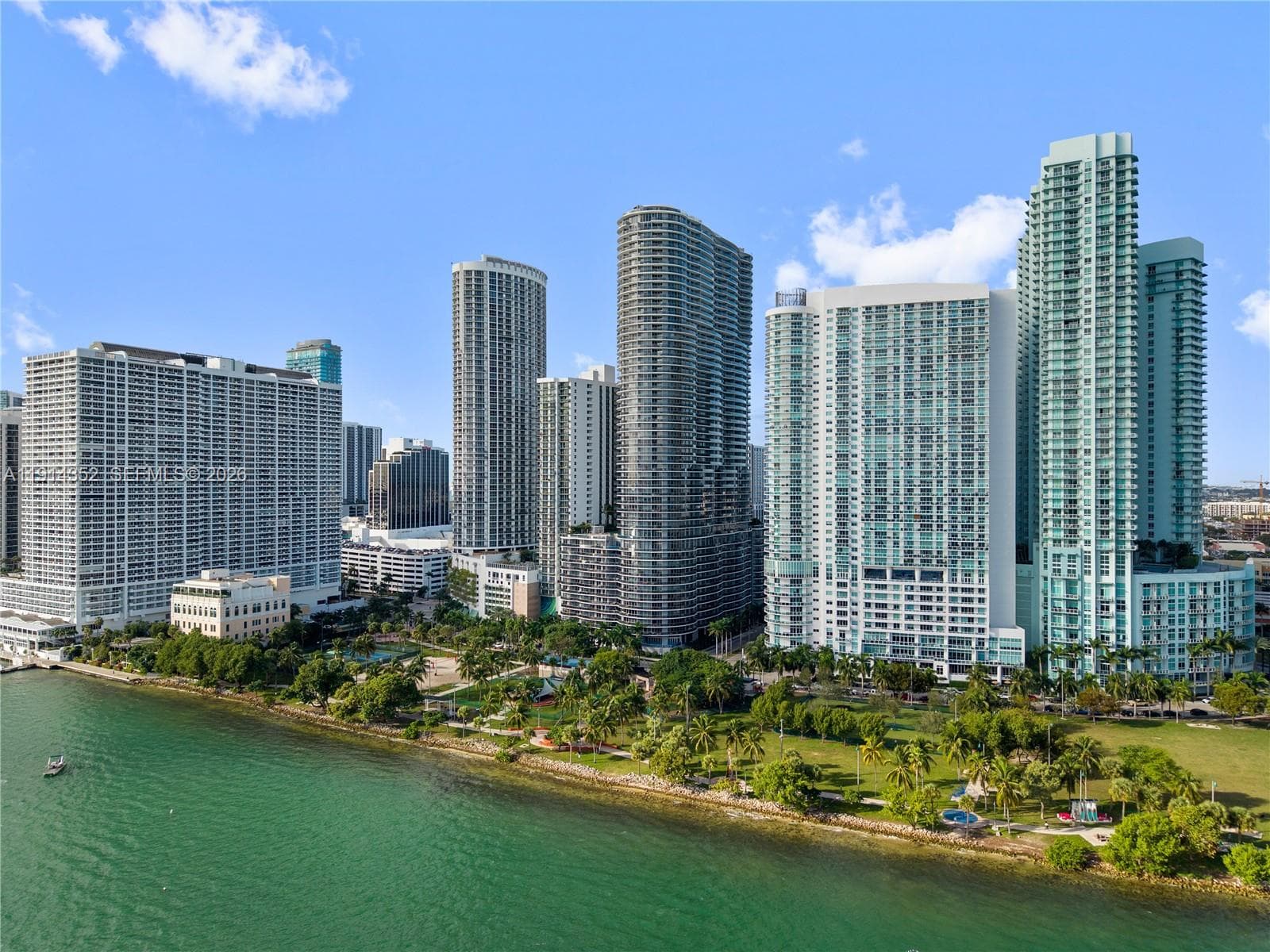 Condominium at 488 NE 18th St # 4309, Miami FL 33132