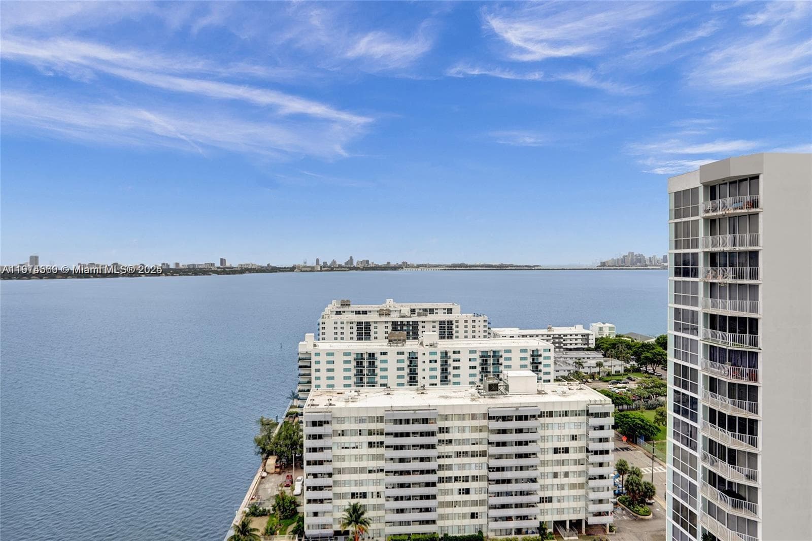 Condominium at 7601 E Treasure Dr # 2421, North Bay Village FL 33141