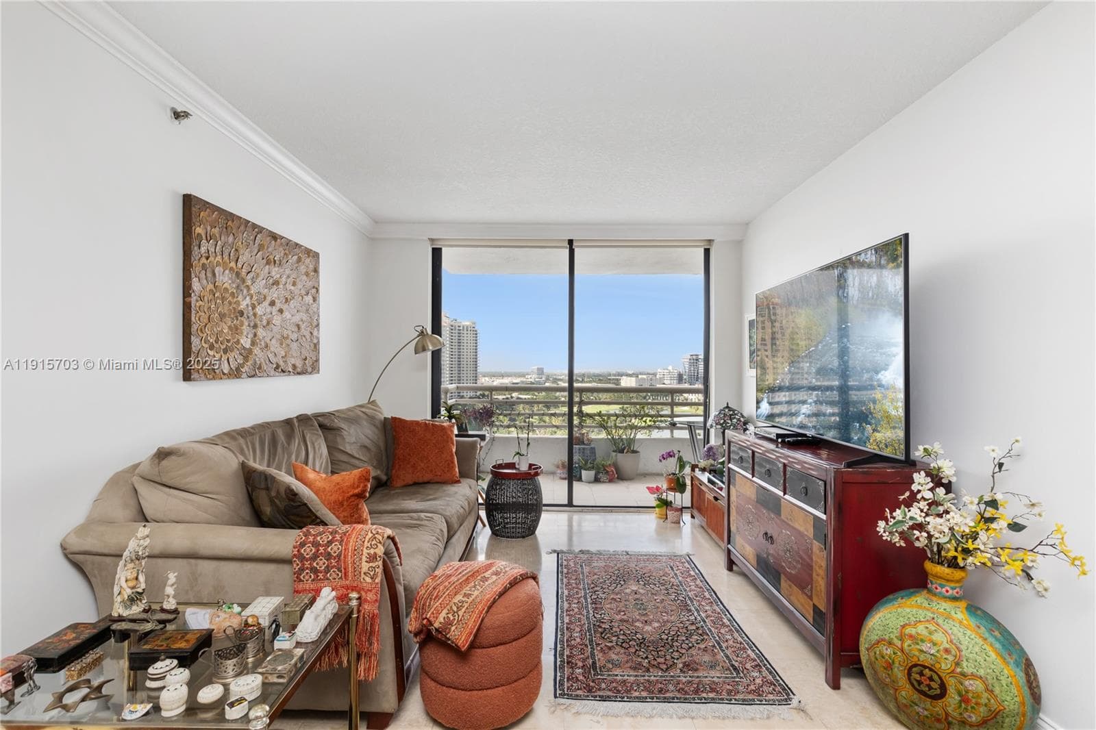Condominium at 3300 NE 192nd St # 1603, Aventura FL 33180