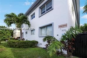 Condominium at 820 15th St # 104, Miami Beach FL 33139