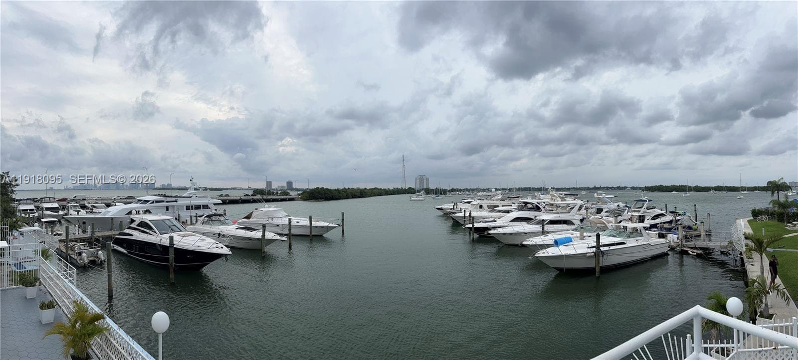 Condominium at 7904 West Dr # 111, North Bay Village FL 33141