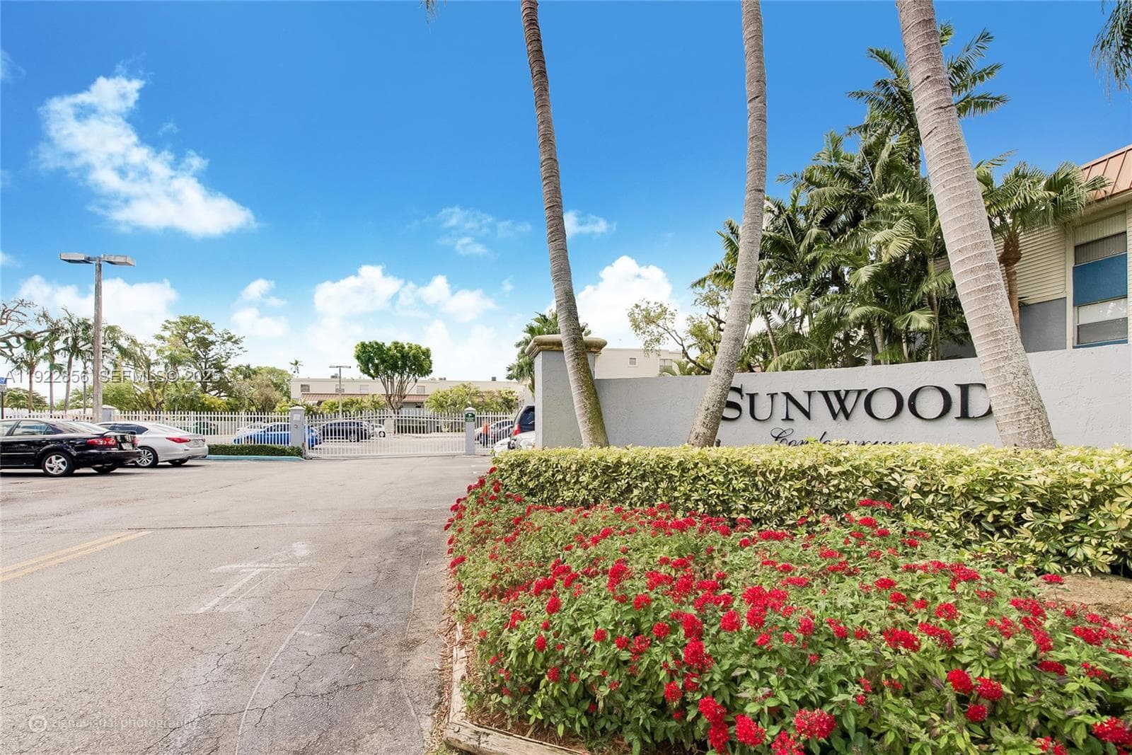 Condominium at 4600 SW 67th Ave # 125, Miami FL 33155