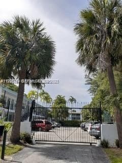 Condominium at 645 NE 77th St # 8, Miami FL 33138