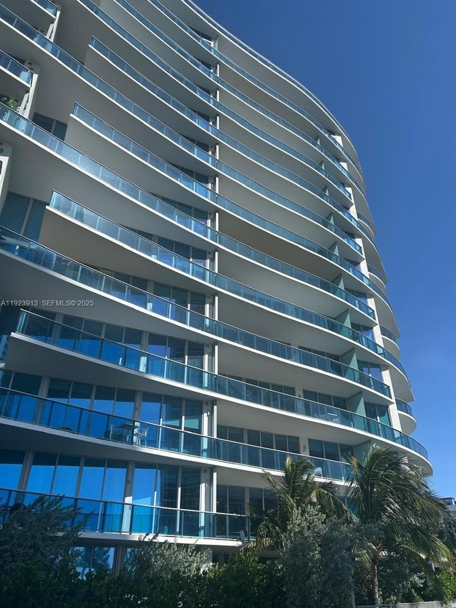 Condominium at 17550 Collins Ave # 1204, Sunny Isles Beach FL 33160