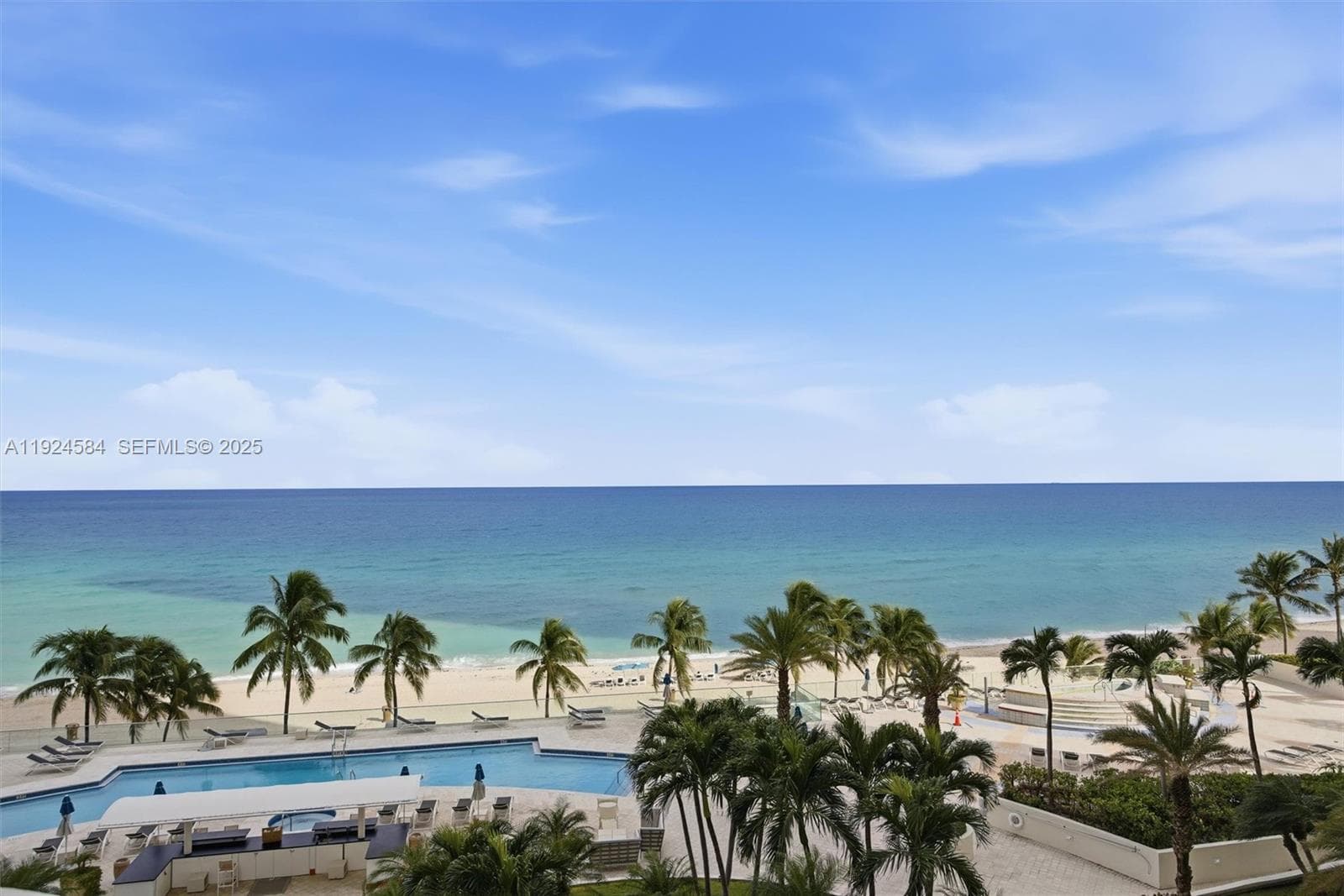 Condominium at 19111 Collins Ave # 505, Sunny Isles Beach FL 33160
