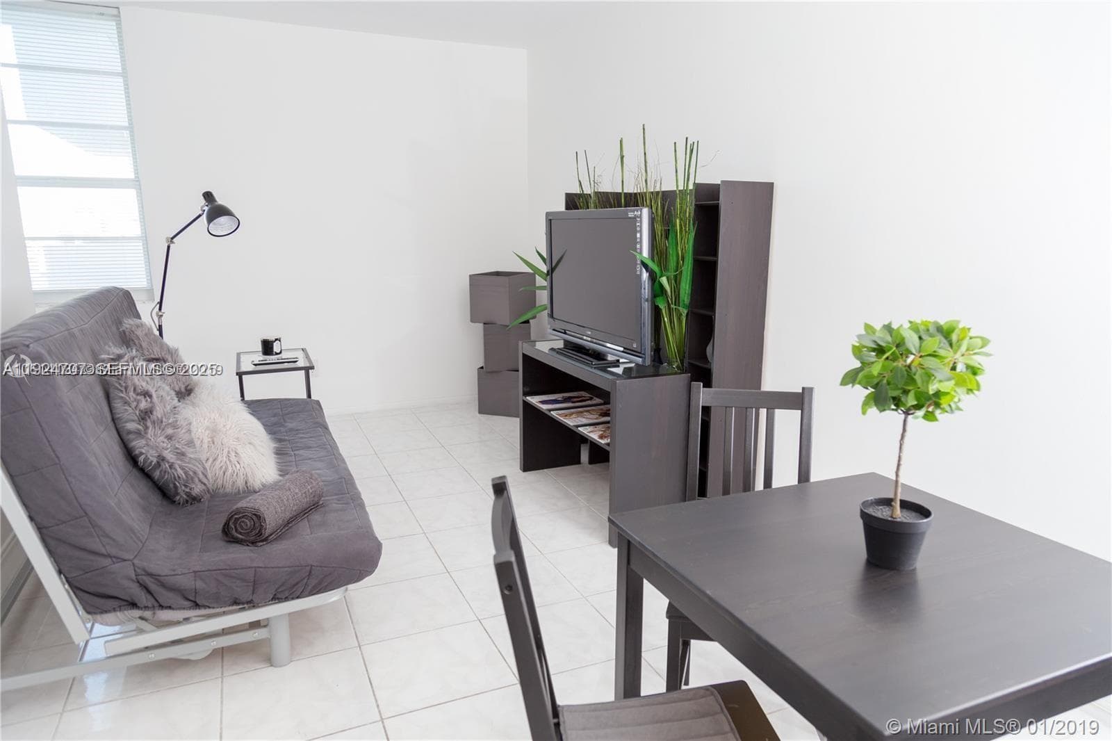 Condominium at 100 LINCOLN RD # 1216, Miami Beach FL 33139