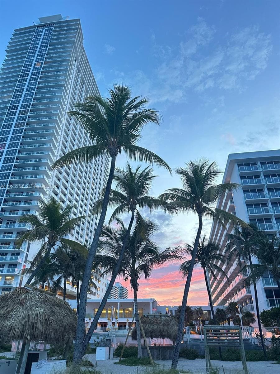 Condominium at 16699 Collins Ave # 2701, Sunny Isles Beach FL 33160