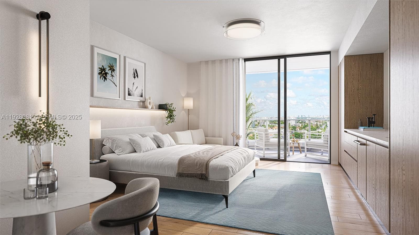 Condominium at 6940 Abbott Ave # 914, Miami Beach FL 33141