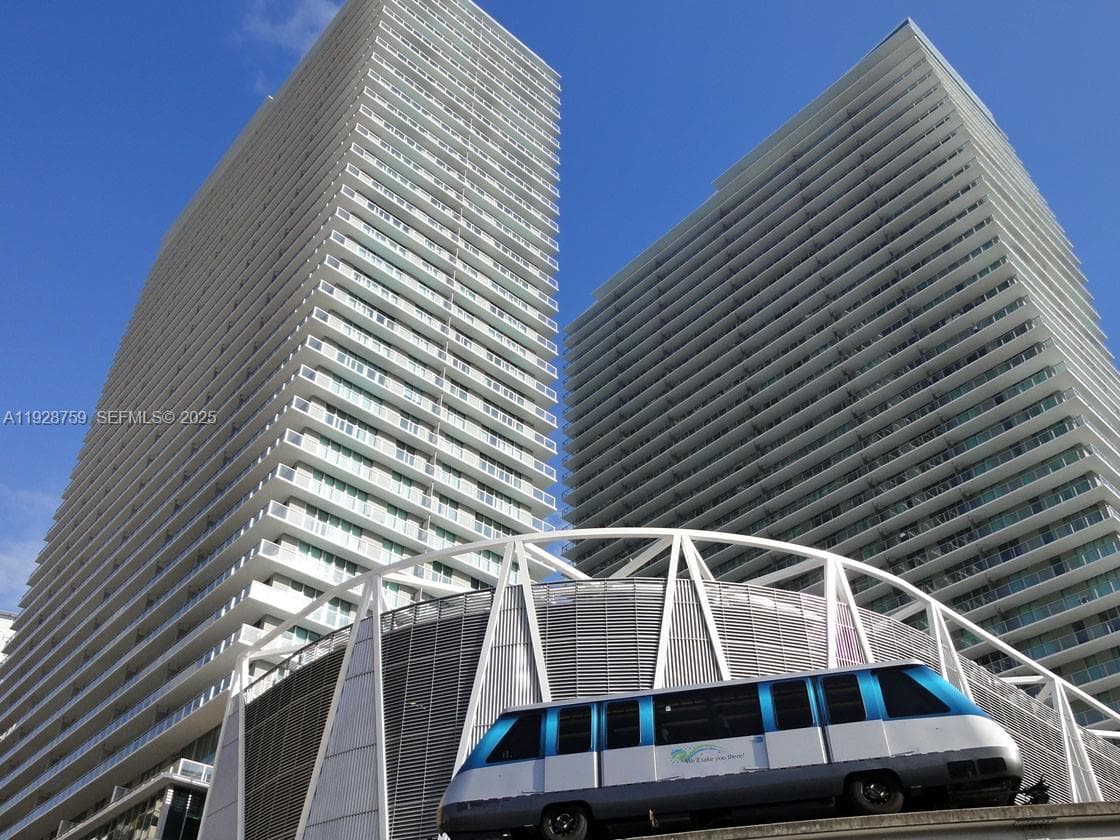 Condominium at 79 SW 12th St, Miami FL 33130